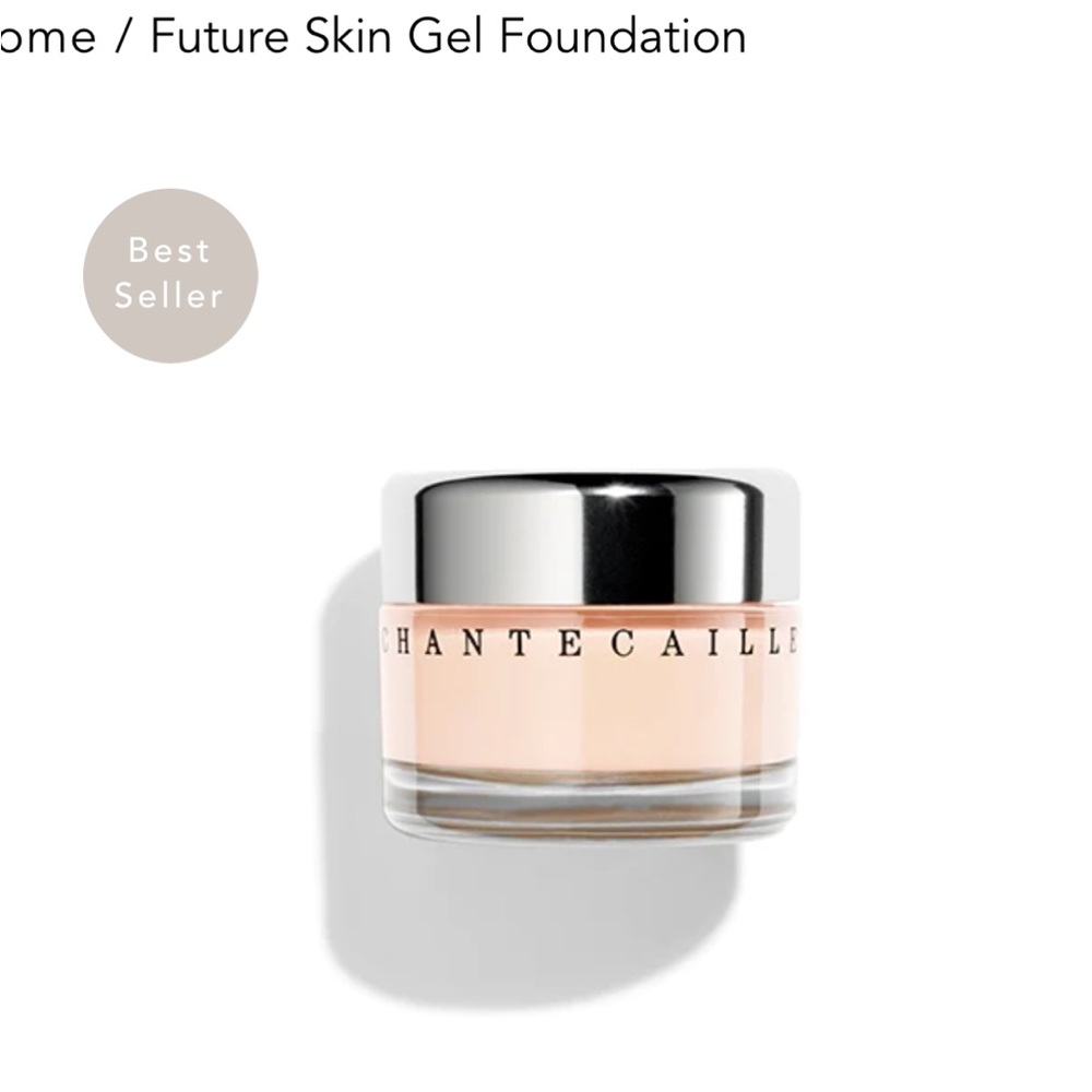 Future Skin Gel Foundation - Picture 3 of 5